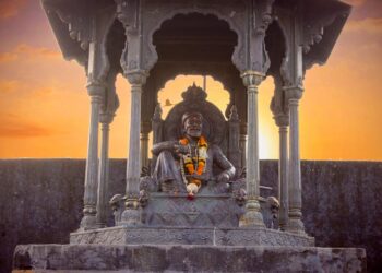 शिवछत्रपतींच्या आग्रा मोहिमेचा पुण्यनगरीत जागर