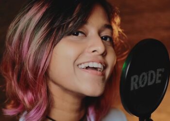 “माणिके मागे हिथे” गाण्याला मिळाली रातोरात प्रसिद्धी!