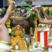 तिरूपतीमध्ये पवित्रोत्सवास सुरूवात