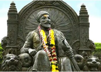 आठवी माळ – छत्रपती शिवाजी महाराजांच्या देवता