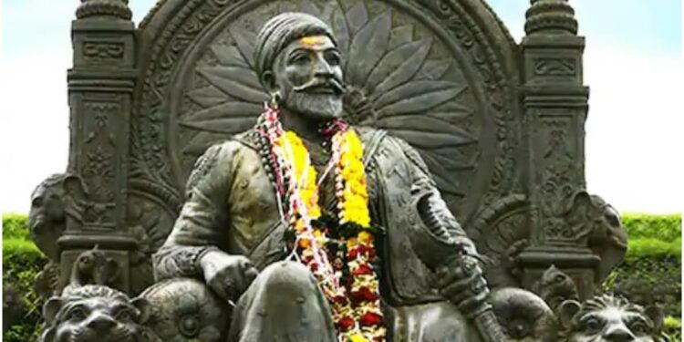 आठवी माळ – छत्रपती शिवाजी महाराजांच्या देवता