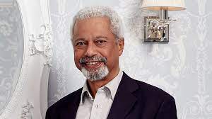 टांझानियाच्या अब्दुल रझाक गुर्नाह यांना साहित्याचे नोबेल पारितोषिक जाहीर