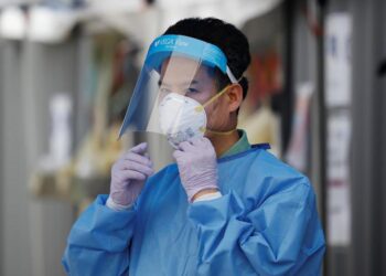 देशात लसीकरणाचा ९१ कोटी मात्रांचा टप्पा पार