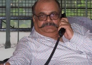 भारतीय माहिती सेवेतून नीतीन केळकर निवृत्त