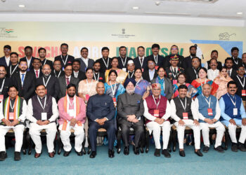 स्वच्छ सर्वेक्षणाच्या राष्ट्रीय पुरस्कारांवर कोकण विभागाची मोहोर