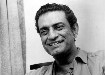 सत्यजित रे यांचे चित्रपट निर्मात्यांना अखंड प्रेरणा देणारे