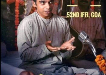 “मी वसंतराव” चित्रपटाला इफ्फीमध्ये मिळाली दाद