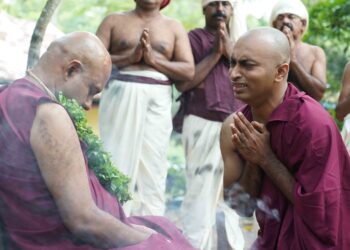 भागवदाज्जुकम हा हलका फुलका संस्कृत सिनेमा : यदू विजयकृष्णन