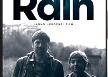 “रेन”मधून युरोपियन दिग्दर्शकाने हाताळली कौटुंबिक गोष्ट