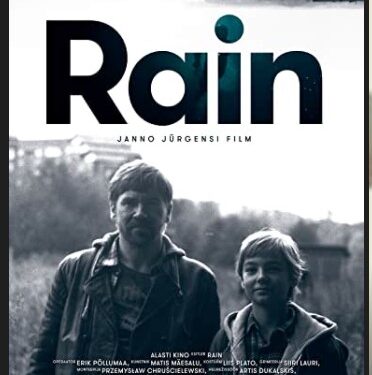 “रेन”मधून युरोपियन दिग्दर्शकाने हाताळली कौटुंबिक गोष्ट