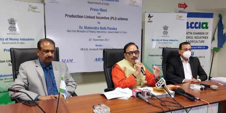 इलेक्ट्रिक वाहनांच्या विक्रीत मोठी वाढ