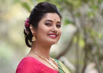 प्राजक्ता माळी म्हणते, चलो नाशिक