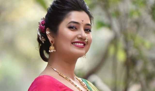 प्राजक्ता माळी म्हणते, चलो नाशिक