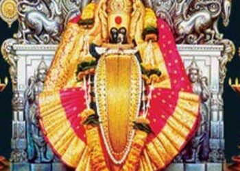 कोल्हापूरच्या अंबाबाई मंदिरातील फरशी काढणार