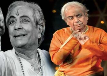 क्लास आणि मासमध्ये लोकप्रिय ठरलेले पं. बिरजू महाराज यांचे निधन