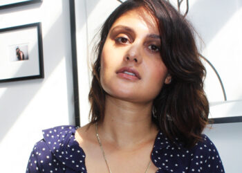 मेघा कपूर बनली व्होग इंडियाची सर्वांत तरूण कंटेन्ट हेड