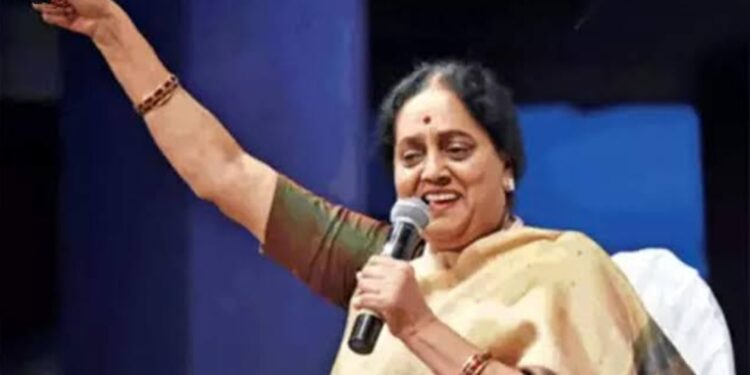 कीर्ती शिलेदार यांचे निधन