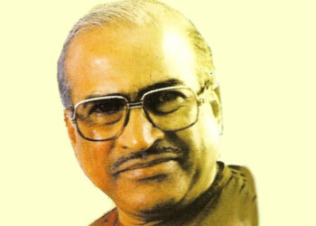 ज्येष्ठ गायक-अभिनेते पंडित रामदास कामत यांचे निधन