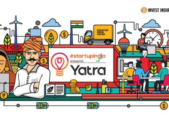 स्टार्ट अप इंडिया नवोन्मेष सप्ताहाचे उदघाटन