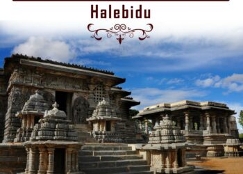 दक्षिण भारतातील भव्य मंदिरे पोहोचणार जगभर