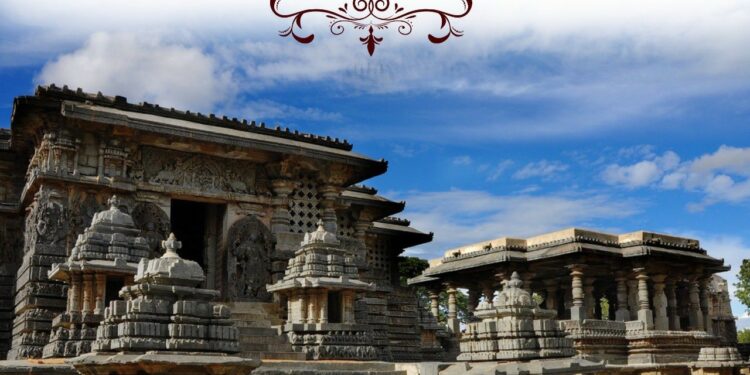 दक्षिण भारतातील भव्य मंदिरे पोहोचणार जगभर