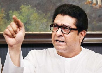 मराठी भाषा गौरव दिवसासाठी मनसे सज्ज