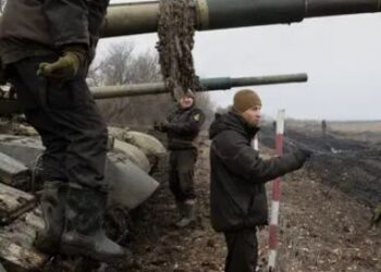 पंतप्रधान मोदींनी साधला पुतीन, झेलेन्स्की यांच्याशी संवाद