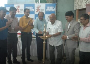 पुणे पुस्तक जत्रेला प्रारंभ