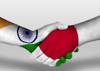 पंतप्रधान नरेंद्र मोदी यांनी केला जपानचा गौरव