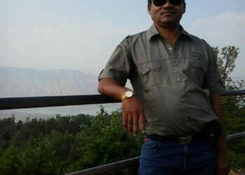 ‘डिपार्टमेंट ऑफ डॉ. बाबासाहेब आंबेडकर स्टडीज्’चे पुरस्कार जाहीर