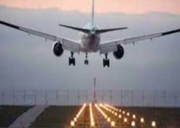 धोलेरात होणार नवे ग्रीनफिल्ड विमानतळ