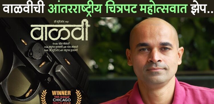 ‘वाळवी’ सिनेमाबाबत रसिकांमध्ये उत्सुकता