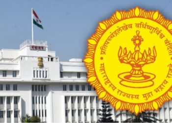 “जय जय महाराष्ट्र माझा, गर्जा महाराष्ट्र माझा” गीताला महाराष्ट्र राज्यगीताचा दर्जा