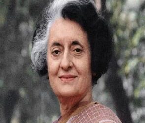 इंदिराजींची 73 किलो संपत्ती पडून…