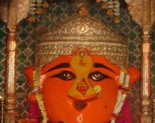 माहूरच्या तांबुलाला जीआय टॅग