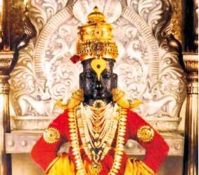 वारी तुमच्या दारी